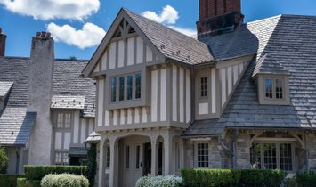 House in Greenwich, Connecticut, United States 2