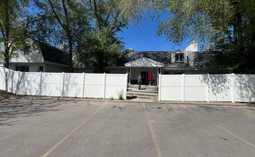 Maison à Midvale, Utah, États-Unis 1