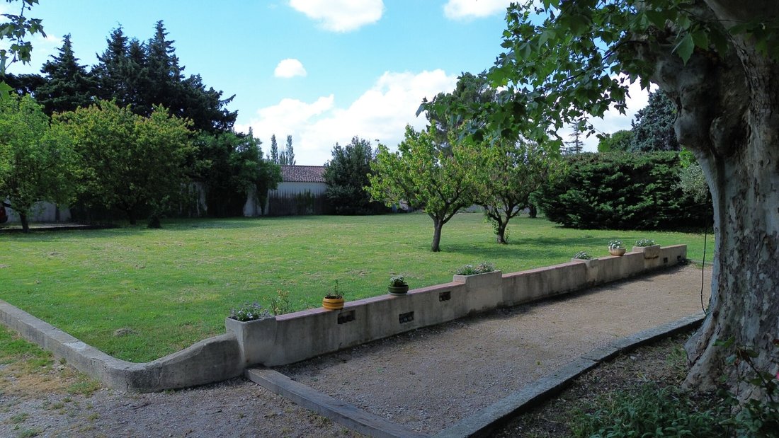 Villa a Nord, Monteux, Francia 4 - 18405393