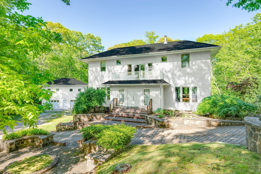 Haus in Shelter Island, New York, Vereinigte Staaten 2 - 18824764