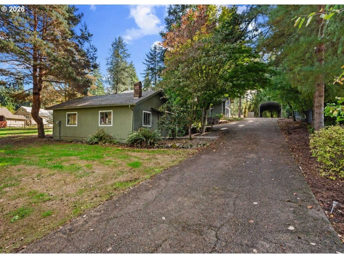 Casa a Battle Ground, Washington, Stati Uniti 2 - 18826685