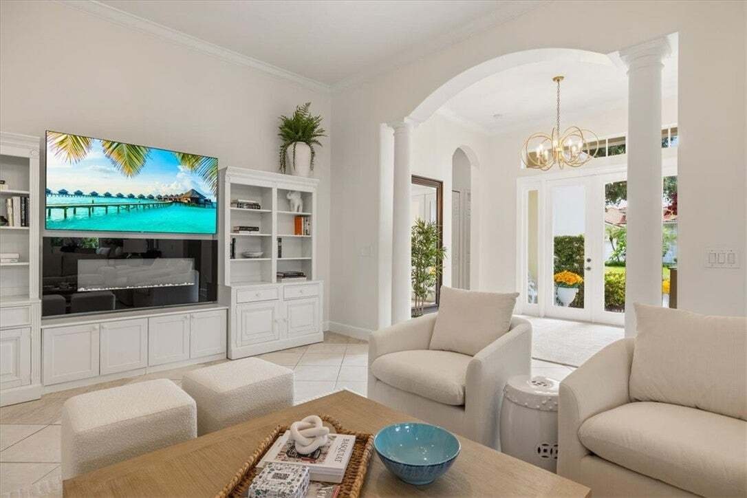 Maison à Vero Beach, Floride, États-Unis 4 - 18822876