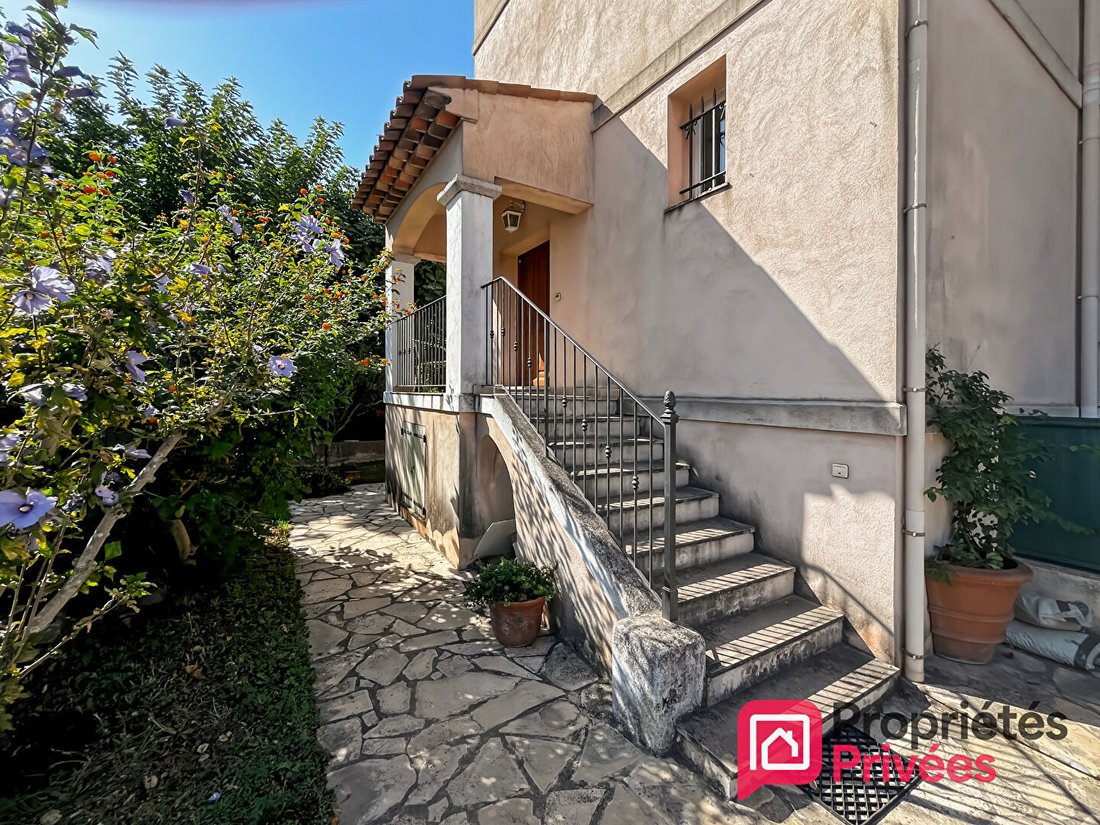 Wohnung in Sankt Joseph, Cannes, Frankreich 4 - 18825494