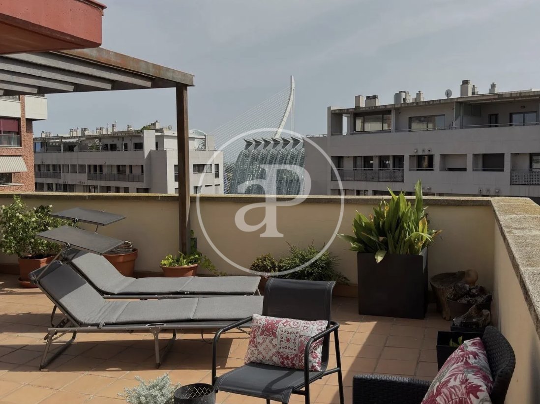 Apartamento en Camins al Grau, Valencia, España 1 - 18827385