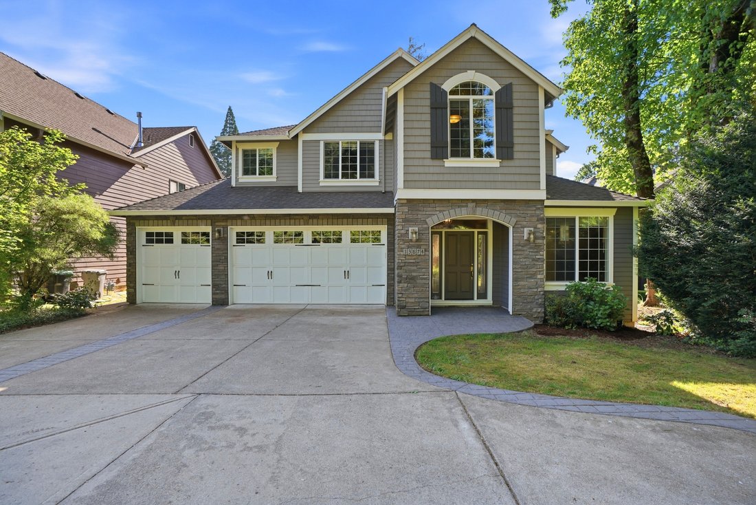 Casa en Tigard, Oregón, Estados Unidos 1 - 18223910