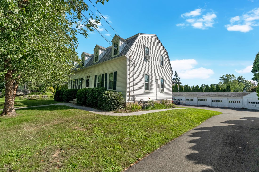 Appartement à Branford, Connecticut, États-Unis 5 - 18826188