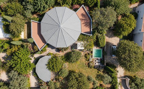 Villa in Sud, Les Angles, France 1
