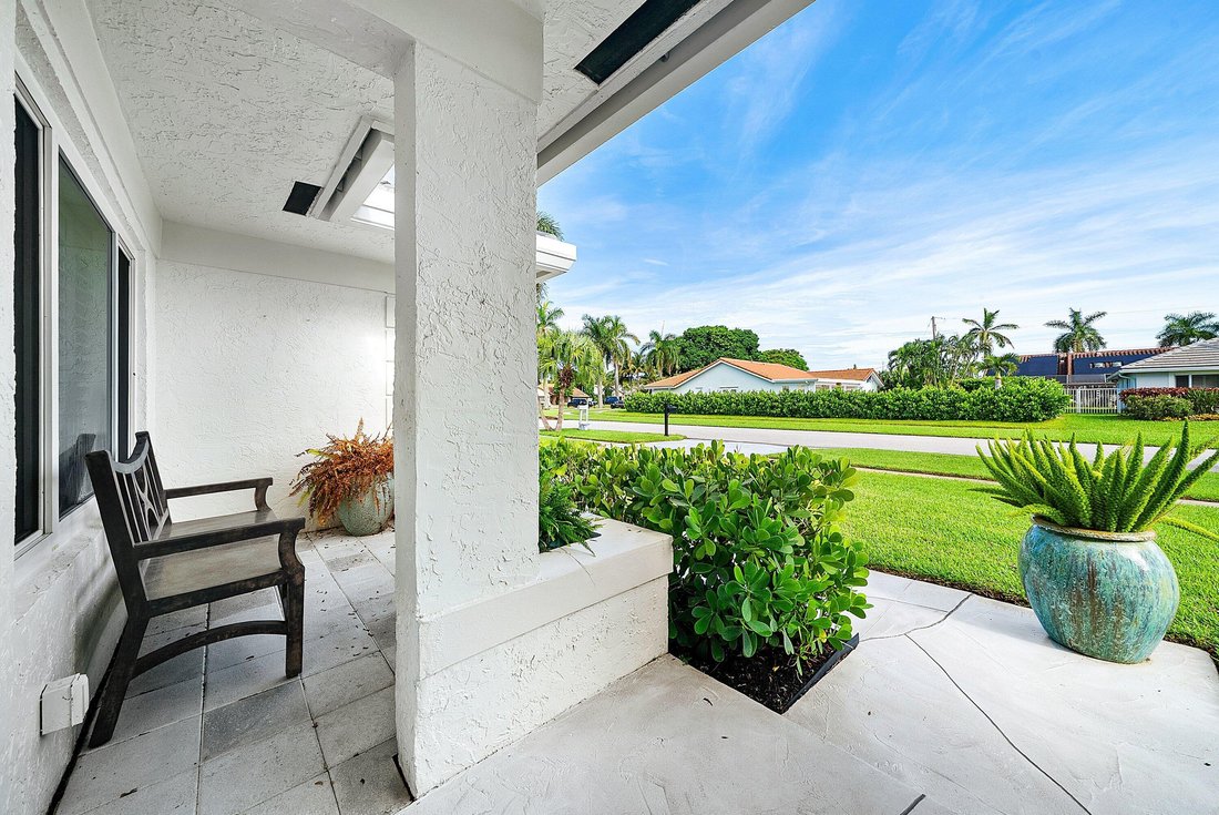 Casa a Boca Raton, Florida, Stati Uniti 5 - 18823627