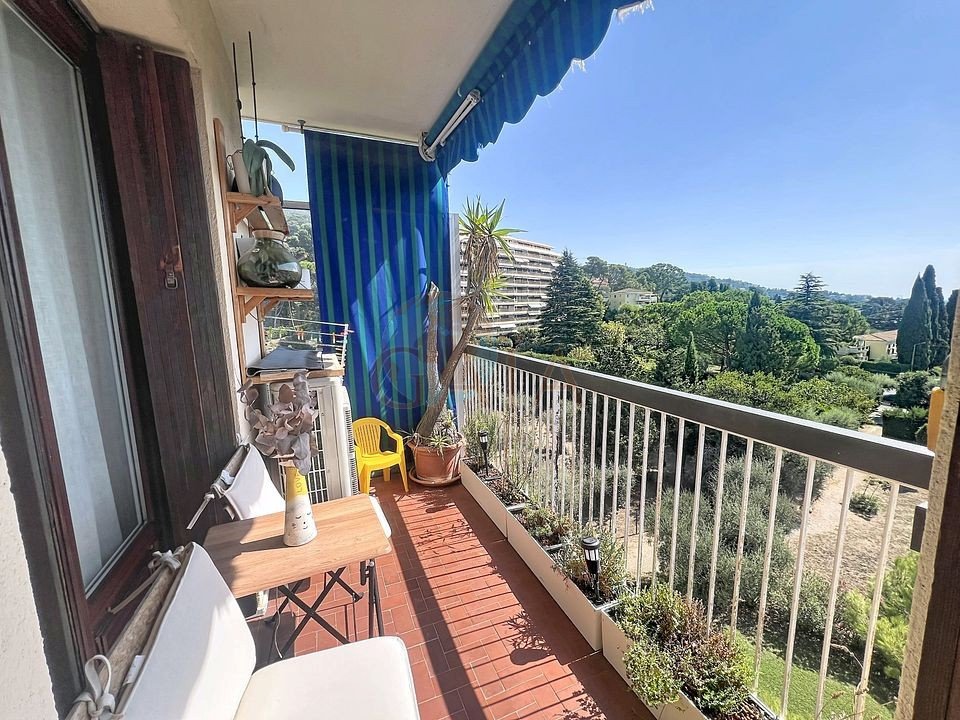 Appartement à Cannes, Provence-Alpes-Côte d'Azur, France 5 - 18821832