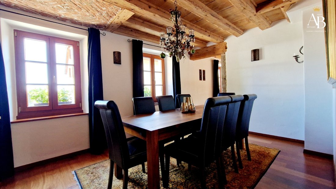 Haus in Borex, Waadt, Schweiz 3 - 18822888