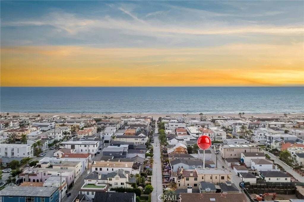 Maison à Manhattan Beach, Californie, États-Unis 3 - 18824018