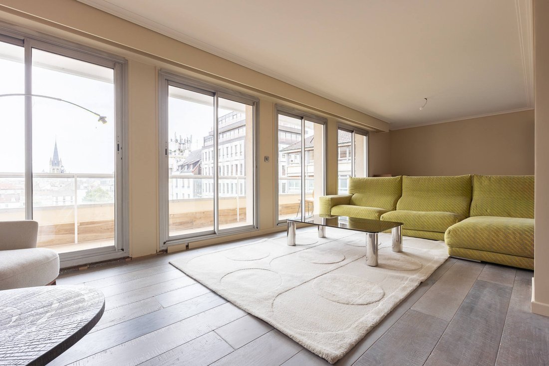 Apartamento en Grangier, Dijon, Francia 3 - 18821757