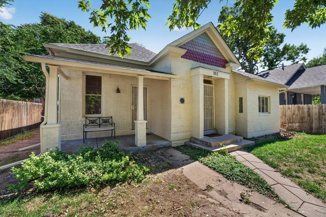 Apartment in Denver, Colorado, United States 3 - 17451998