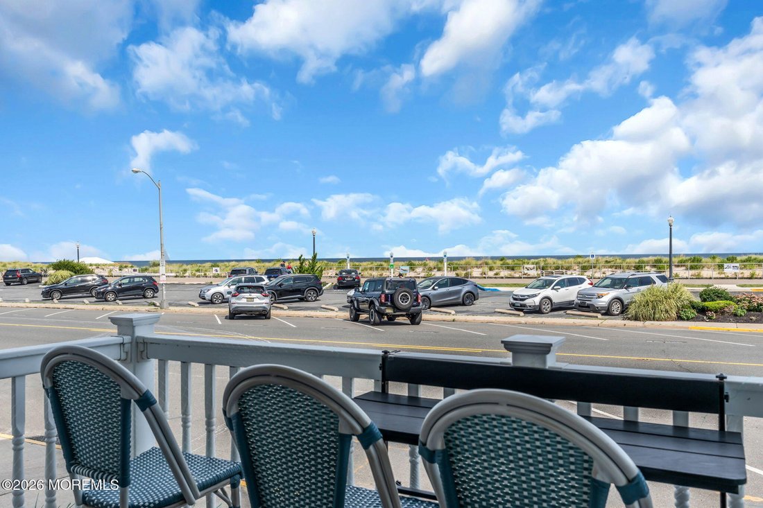 Eigentumswohnung in Bradley Beach, New Jersey, Vereinigte Staaten 1 - 18826303