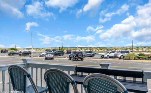 Eigentumswohnung in Bradley Beach, New Jersey, Vereinigte Staaten 1