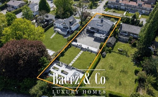 Villa à Rhenen, Utrecht, Pays-Bas 1