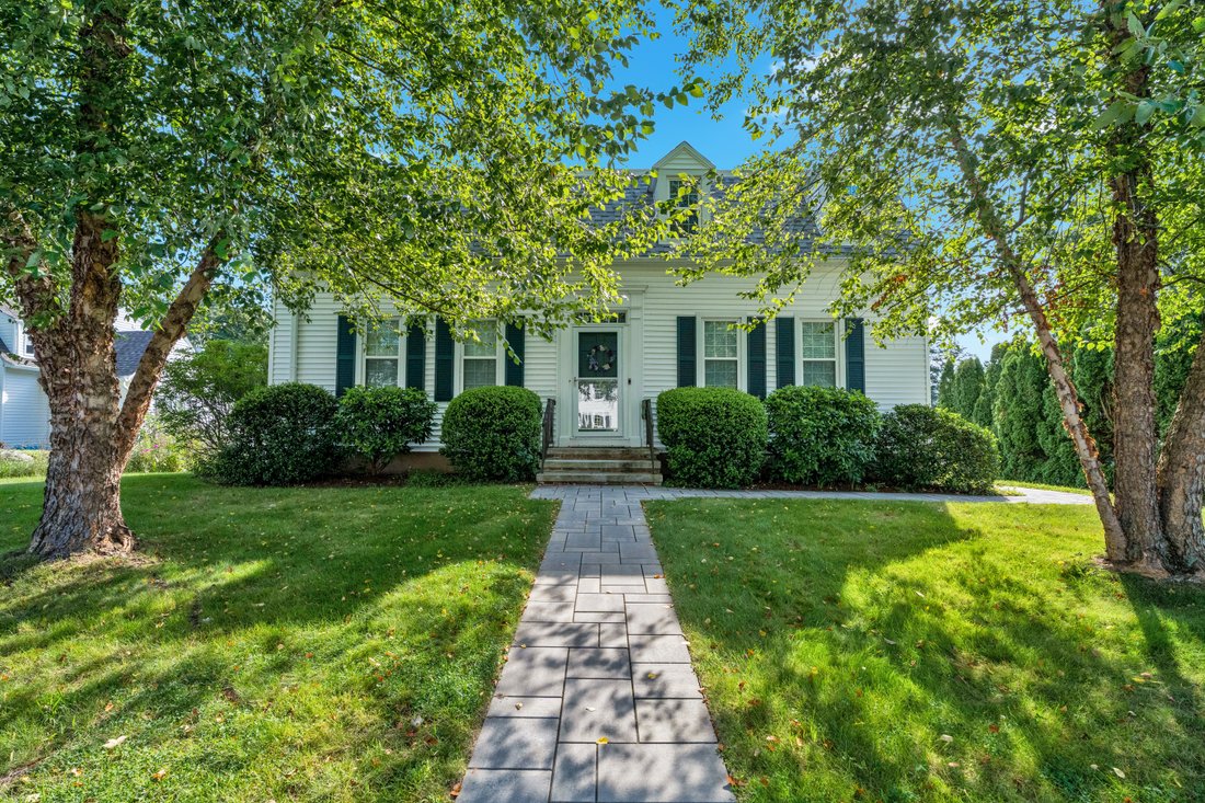 Appartement à Branford, Connecticut, États-Unis 2 - 18826188