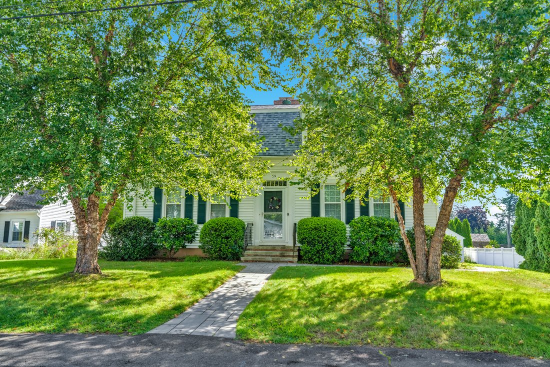 Appartement à Branford, Connecticut, États-Unis 1 - 18826188
