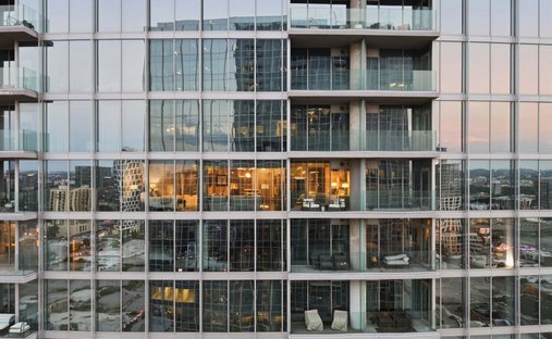 Appartement à Nashville, Tennessee, États-Unis 1