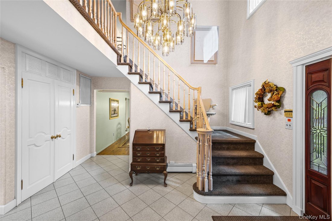 Casa en Huntington Station, Nueva York, Estados Unidos 2 - 18826567
