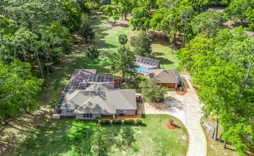 Casa en Ocala, Florida, Estados Unidos 1