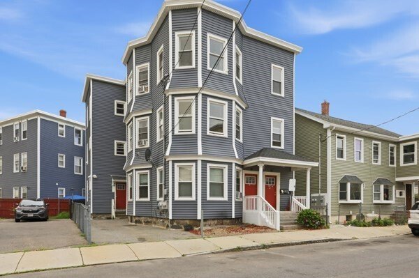 Casa a Lawrence, Massachusetts, Stati Uniti 2 - 18821853