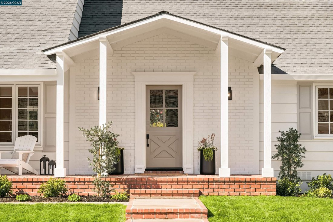 House in Martinez, California, United States 3 - 18821664