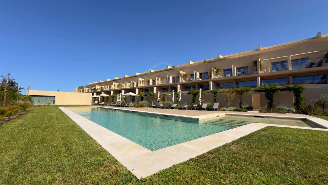 Apartamento en Vilamoura, Quarteira, Algarve 2 - 18817900