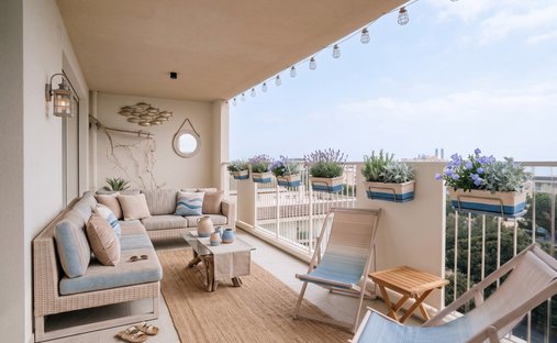 Apartment in Lido di Jesolo, Jesolo, Veneto 1