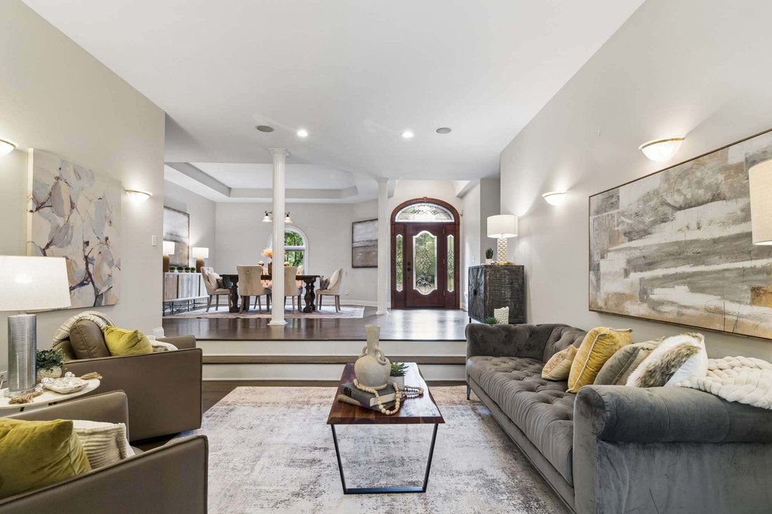 Haus in Nashville, Tennessee, Vereinigte Staaten 5 - 18826824