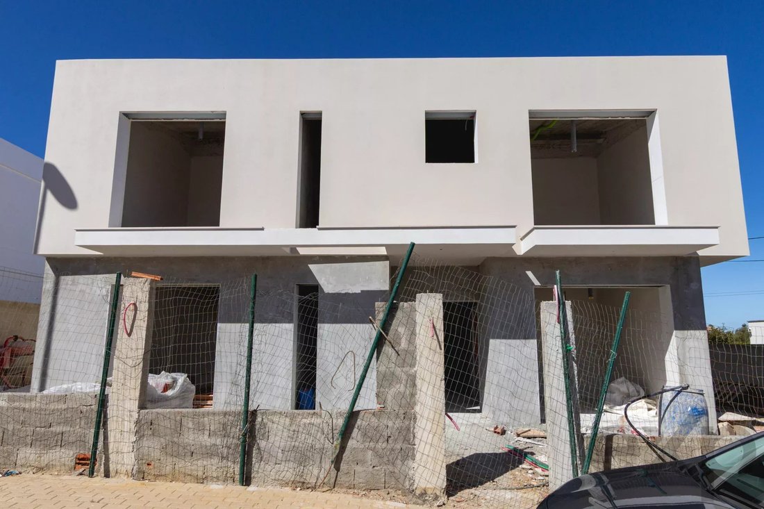 House in Alcabideche, Lisbon, Portugal 1 - 18770274