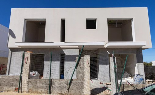 Maison à Alcabideche, Lisbonne, Portugal 1
