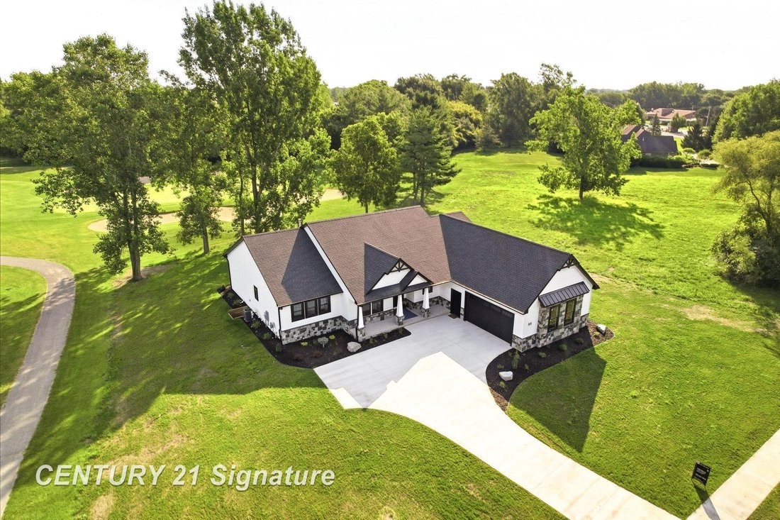 House in Saginaw, Michigan, United States 2 - 18821442