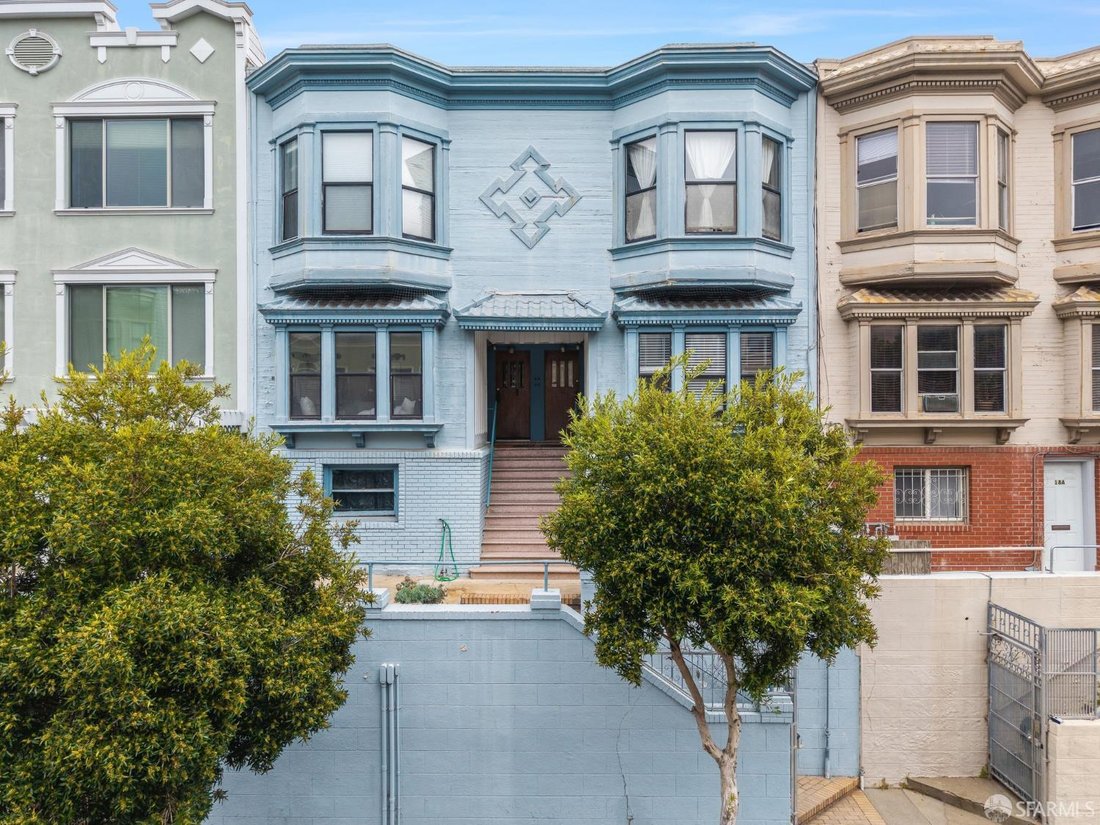 Andere in San Francisco, Kalifornien, Vereinigte Staaten 1 - 18826367