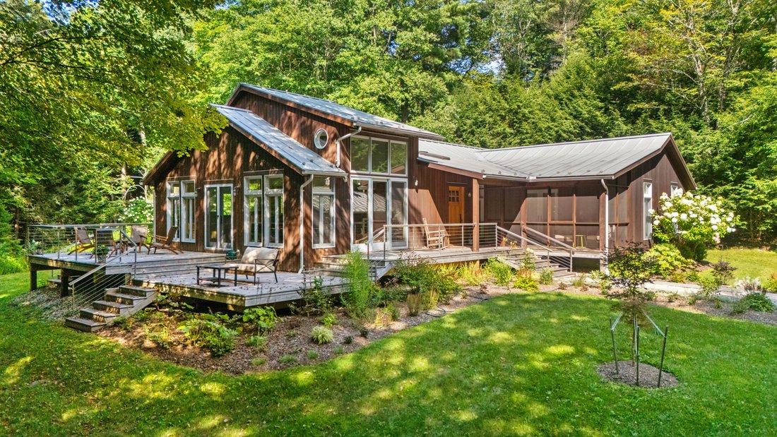 House in Mount Washington, Massachusetts, United States 1 - 18822623