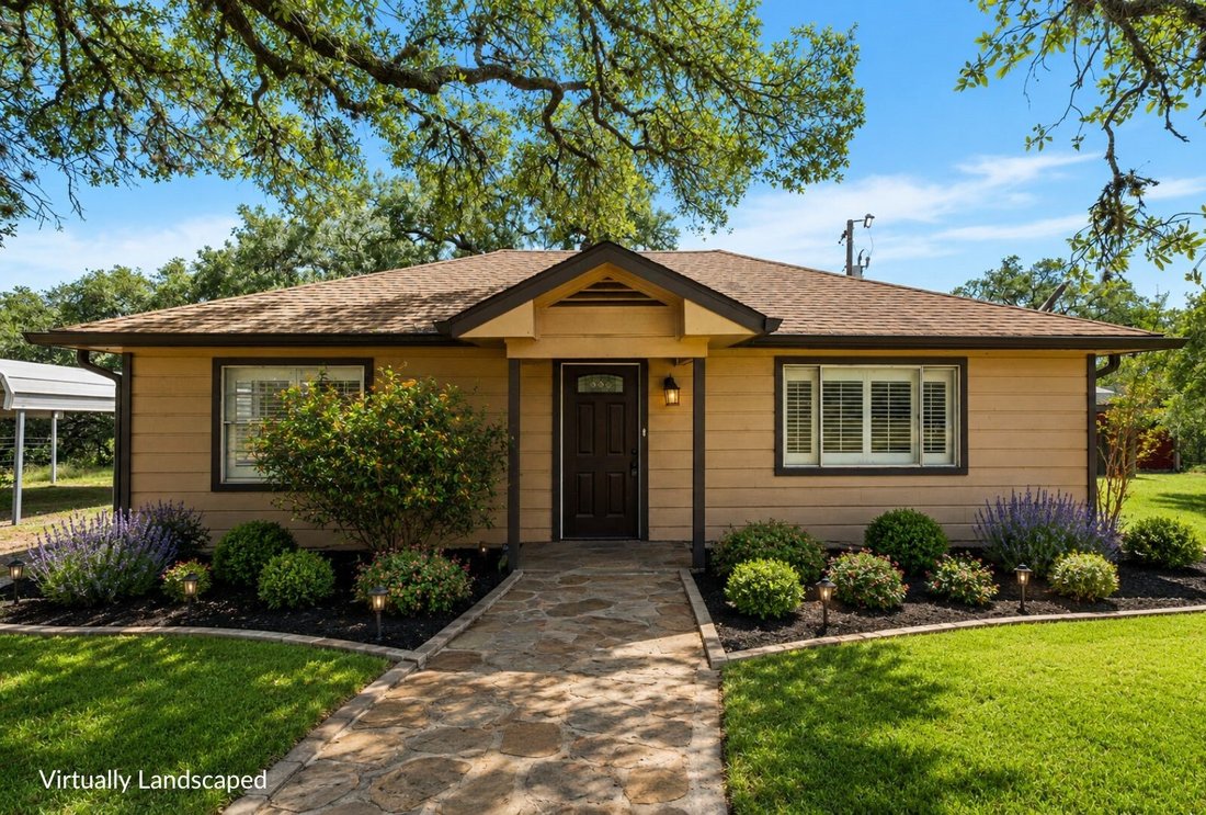 House in Austin, Texas, United States 1 - 18823669