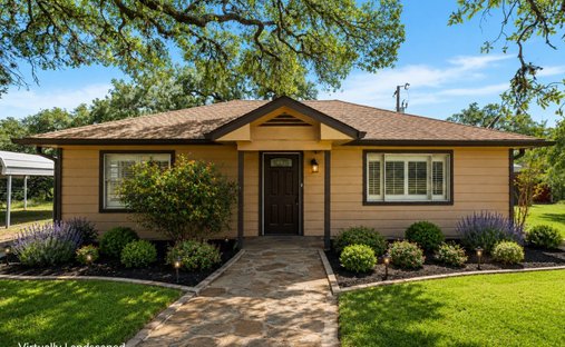 House in Austin, Texas, United States 1