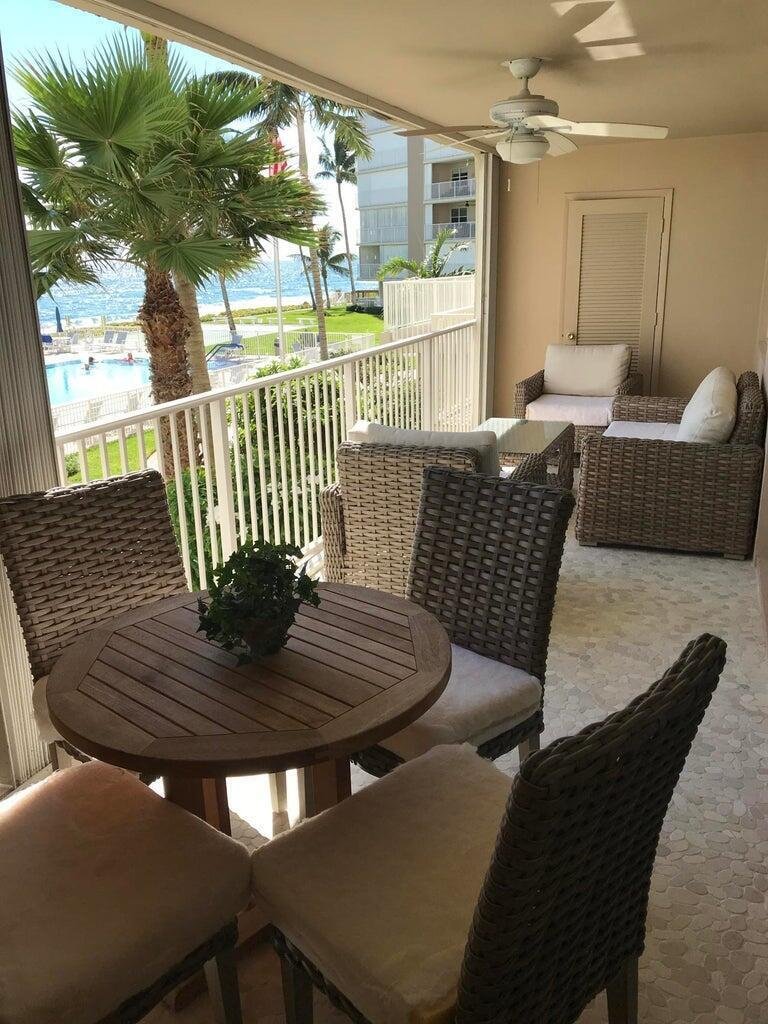 Condominio en Boca Ratón, Florida, Estados Unidos 4 - 18824861