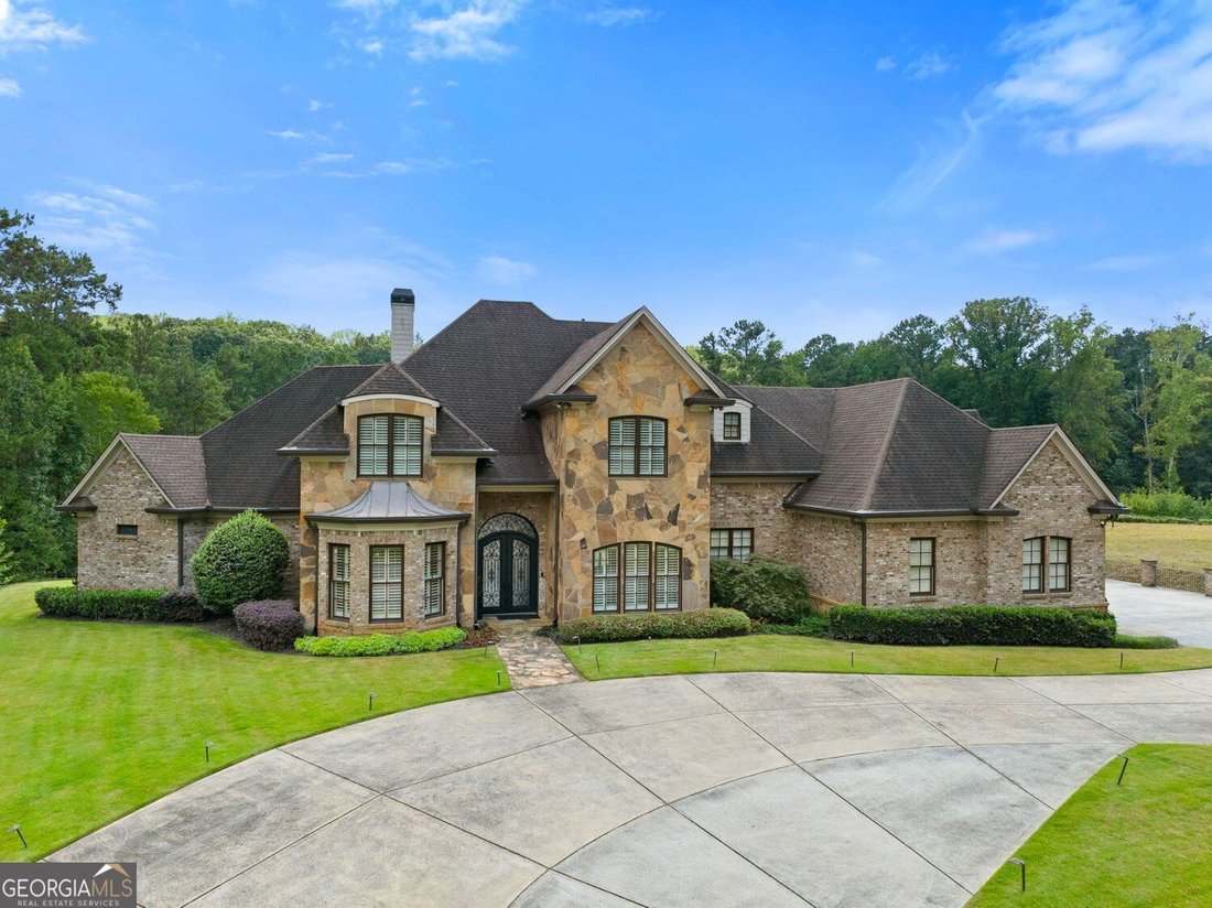 Casa a Mableton, Georgia, Stati Uniti 1 - 18823788