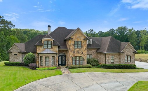Haus in Mableton, Georgia, Vereinigte Staaten 1