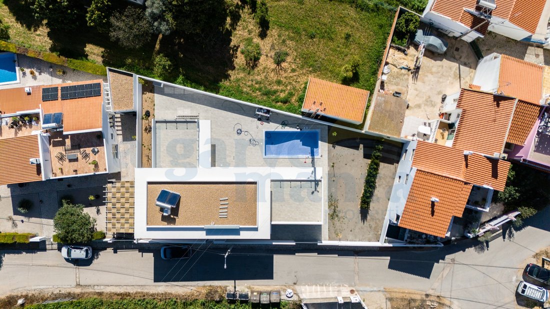 Maison à Faro (Se et Sao Pedro), Algarve, Portugal 3 - 18825269