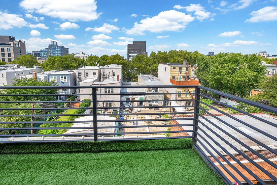 Condo in New York, New York, United States 3 - 18824763