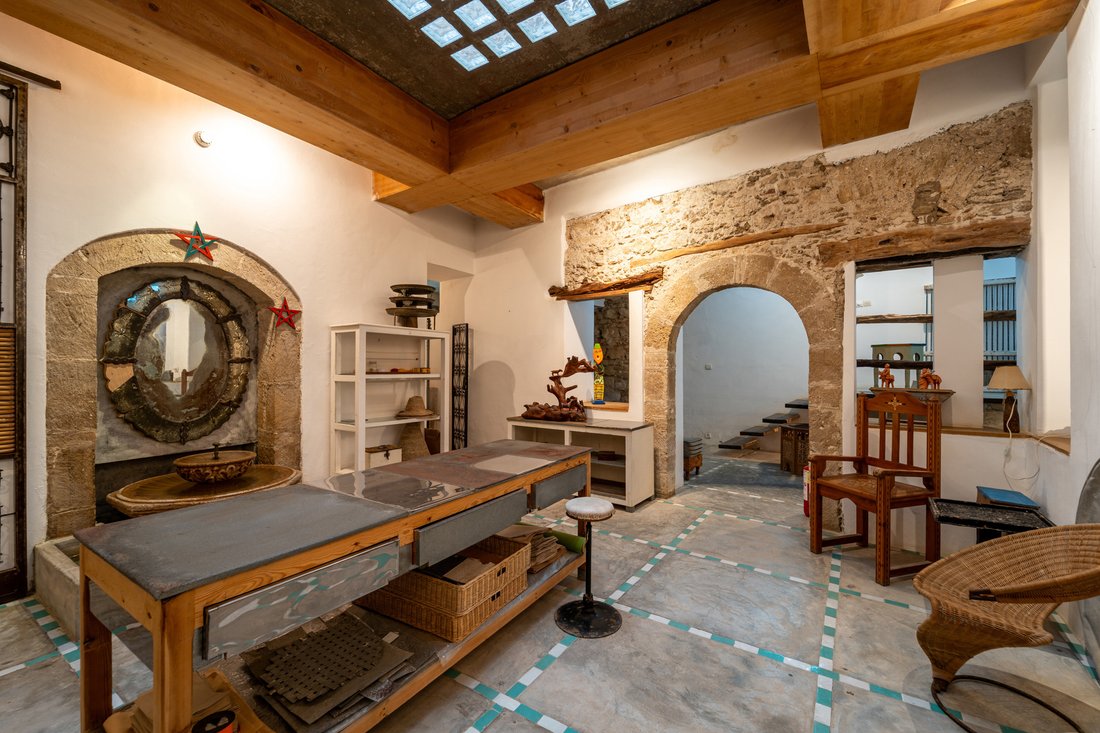 Maison à Essaouira, Marrakech-Safi, Maroc 2 - 18822215