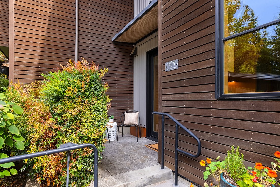 Townhouse in Bainbridge Island, Washington, United States 2 - 18826258
