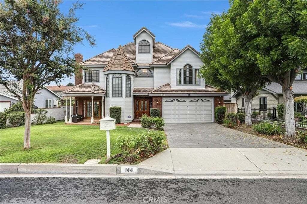 Casa en Arcadia, California, Estados Unidos 1 - 18826956