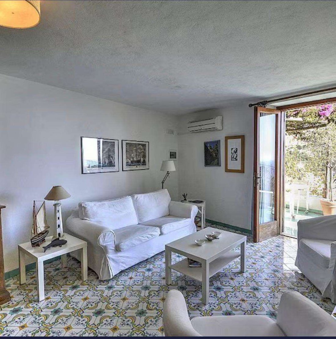 Appartement à Positano, Campanie, Italie 3 - 18823049