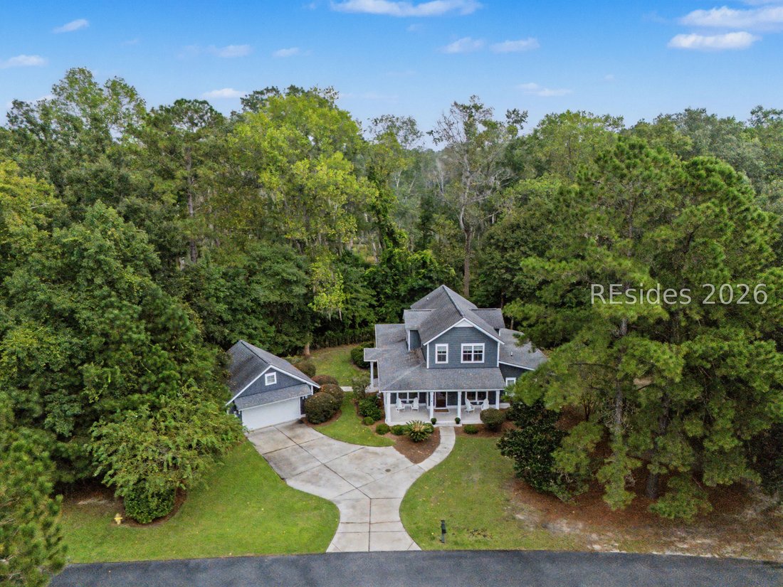 Casa en Bluffton, Carolina del Sur, Estados Unidos 3 - 18826259