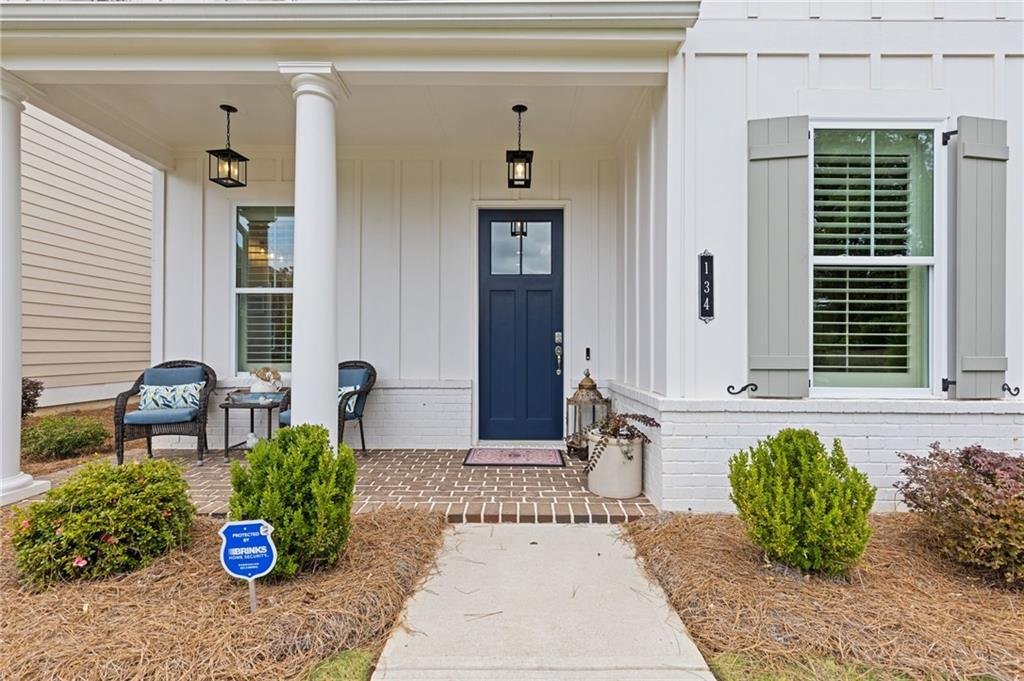 House in Woodstock, Georgia, United States 4 - 18826621
