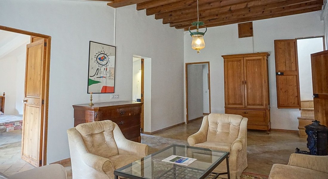 Chalet a Son Vida, Palma di Maiorca, Isole Baleari 3 - 18191535