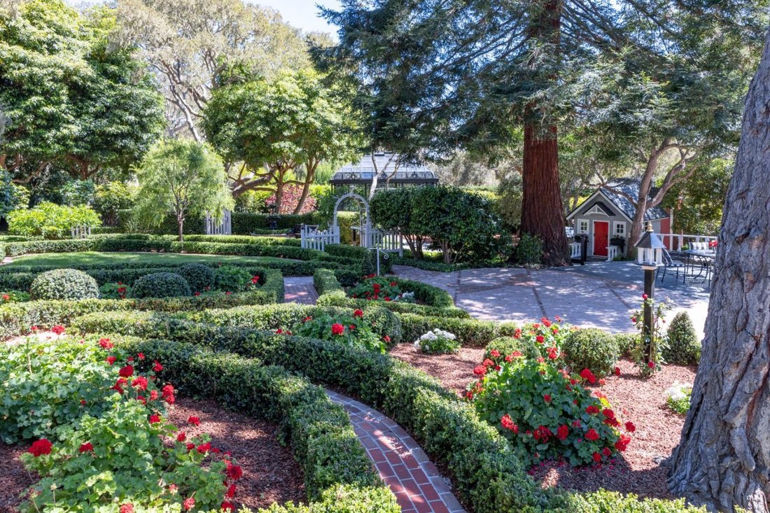 Casa a Del Monte Forest, California, Stati Uniti 3 - 18568844